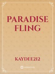paradise Fling Book