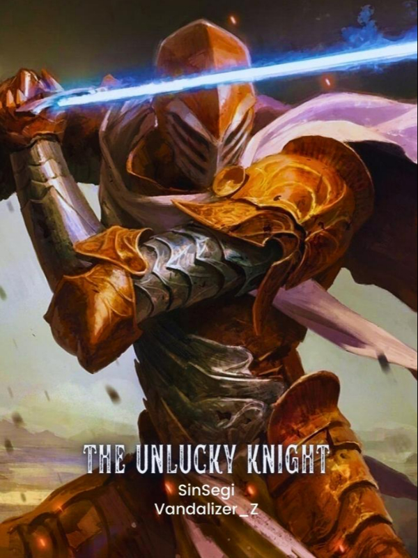 Fate: The Unlucky Knight