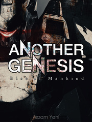 Another Genesis : Rise of Mankind Book