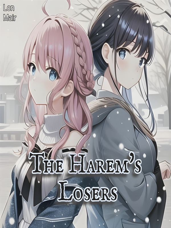 The Harem's Losers Book