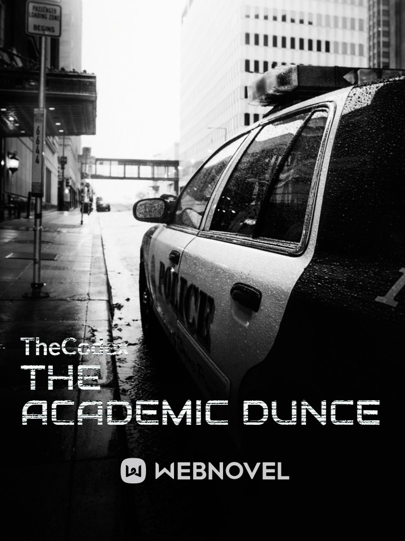 The Academic Dunce