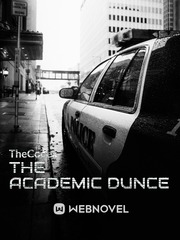 The Academic Dunce Book