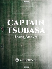 Captain Tsubasa Book