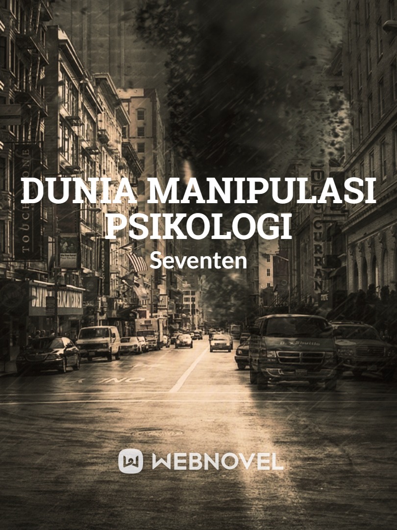 Dunia Manipulasi Psikologi