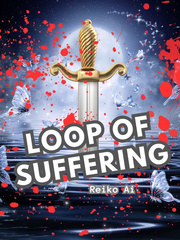 Loop of Suffering Book