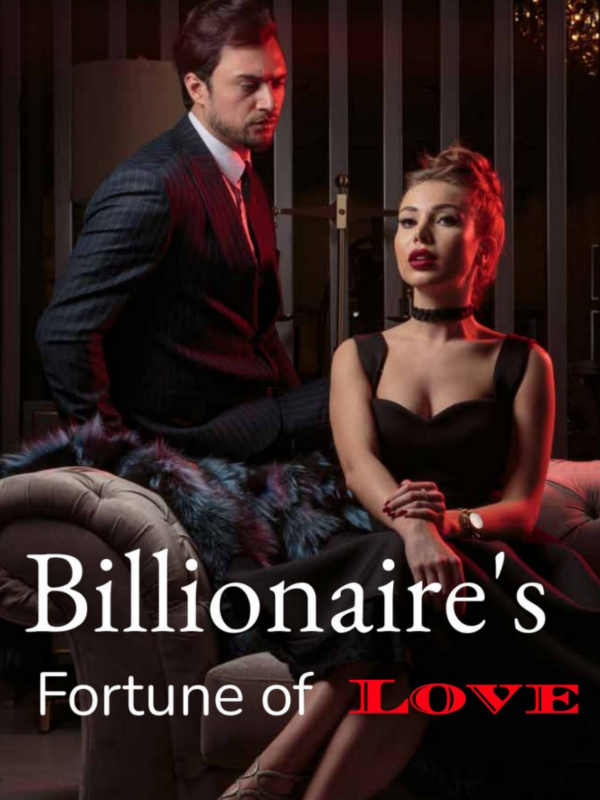 Billionaire's Fortune of Love