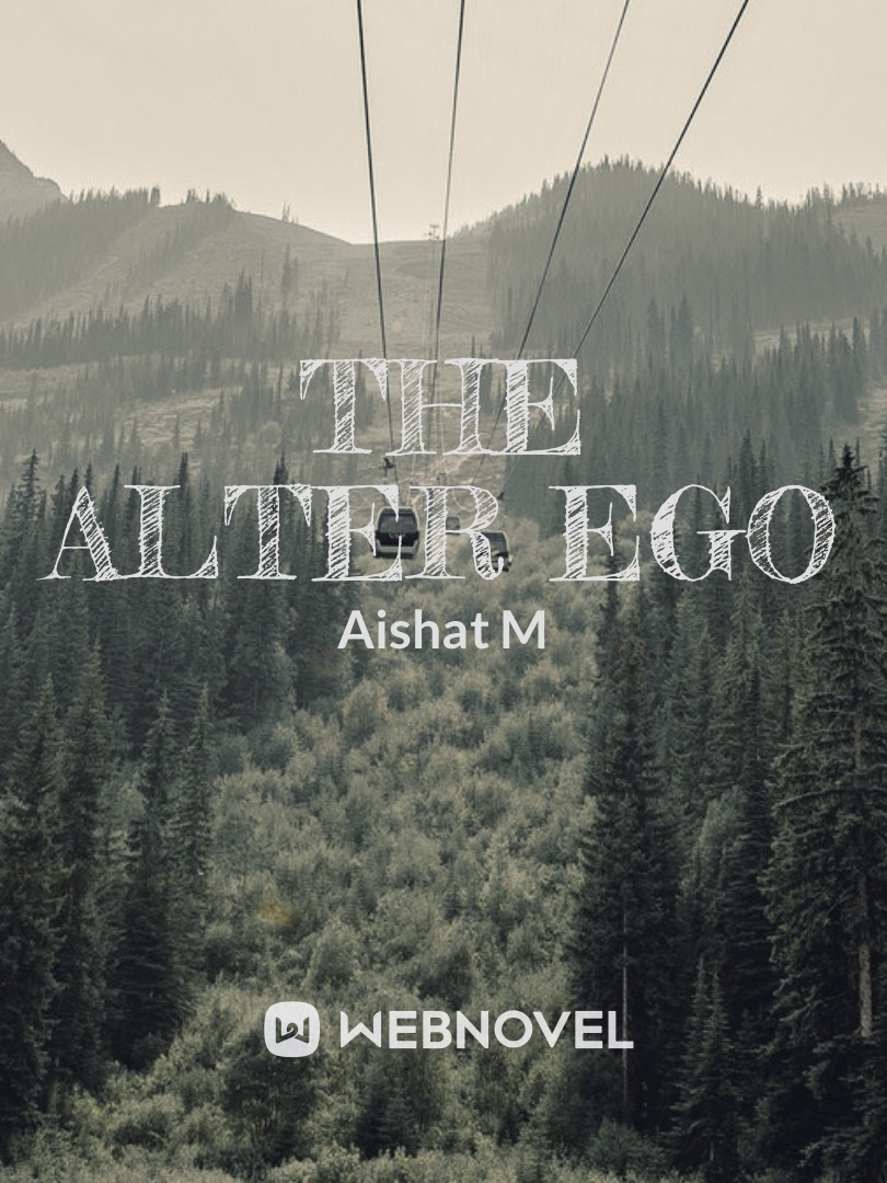 The Alter Ego Book
