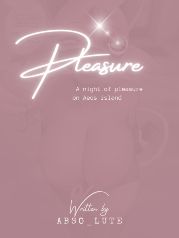 A night of pleasure Book
