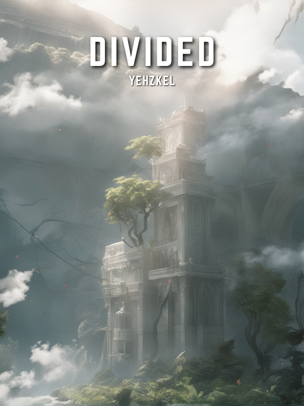 Divided (Eversore's World)