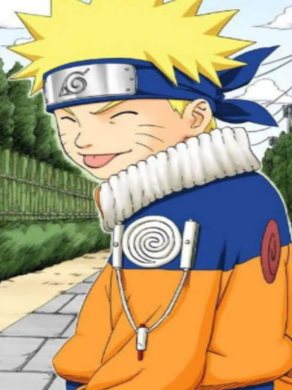 Hokage: God-Level Sign-In Starts With Infinite Chakra