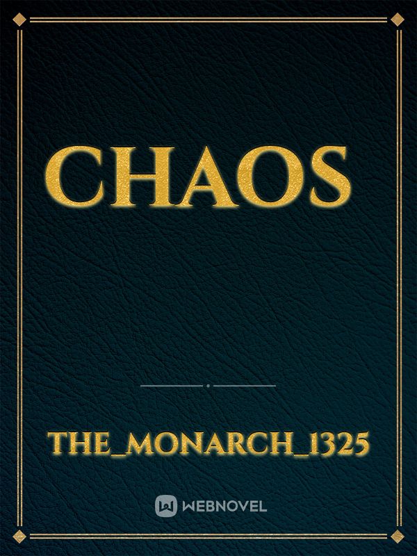 Chaos  Book