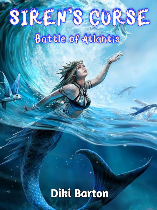 Siren's Curse : Battle of Atlantis