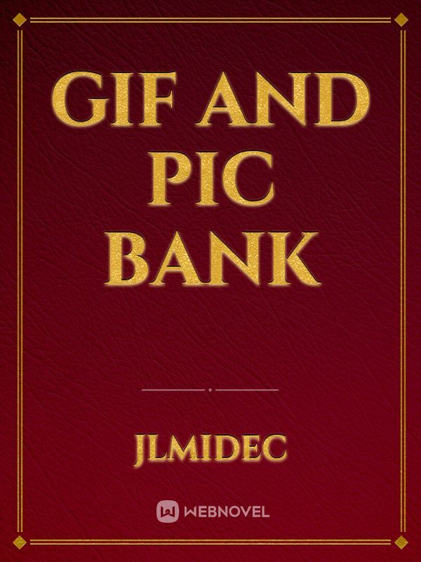 gif and pic bank