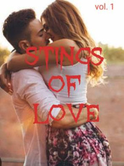 STING OF LOVE Book