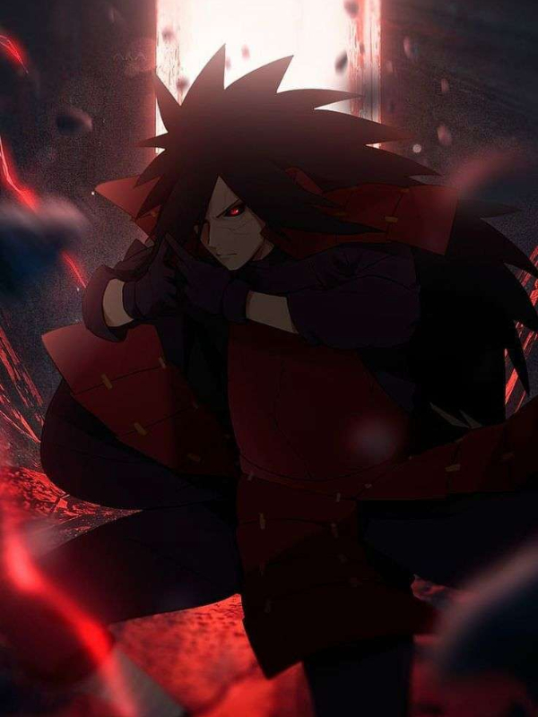 Madara with a system