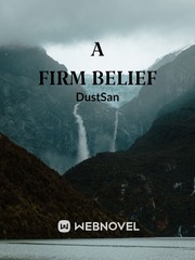 A Firm Belief Book