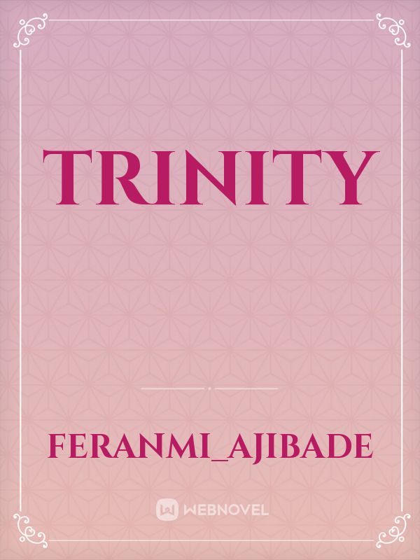 trinity Book