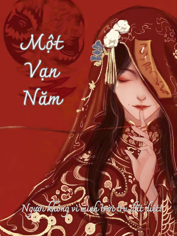 Một Vạn Năm