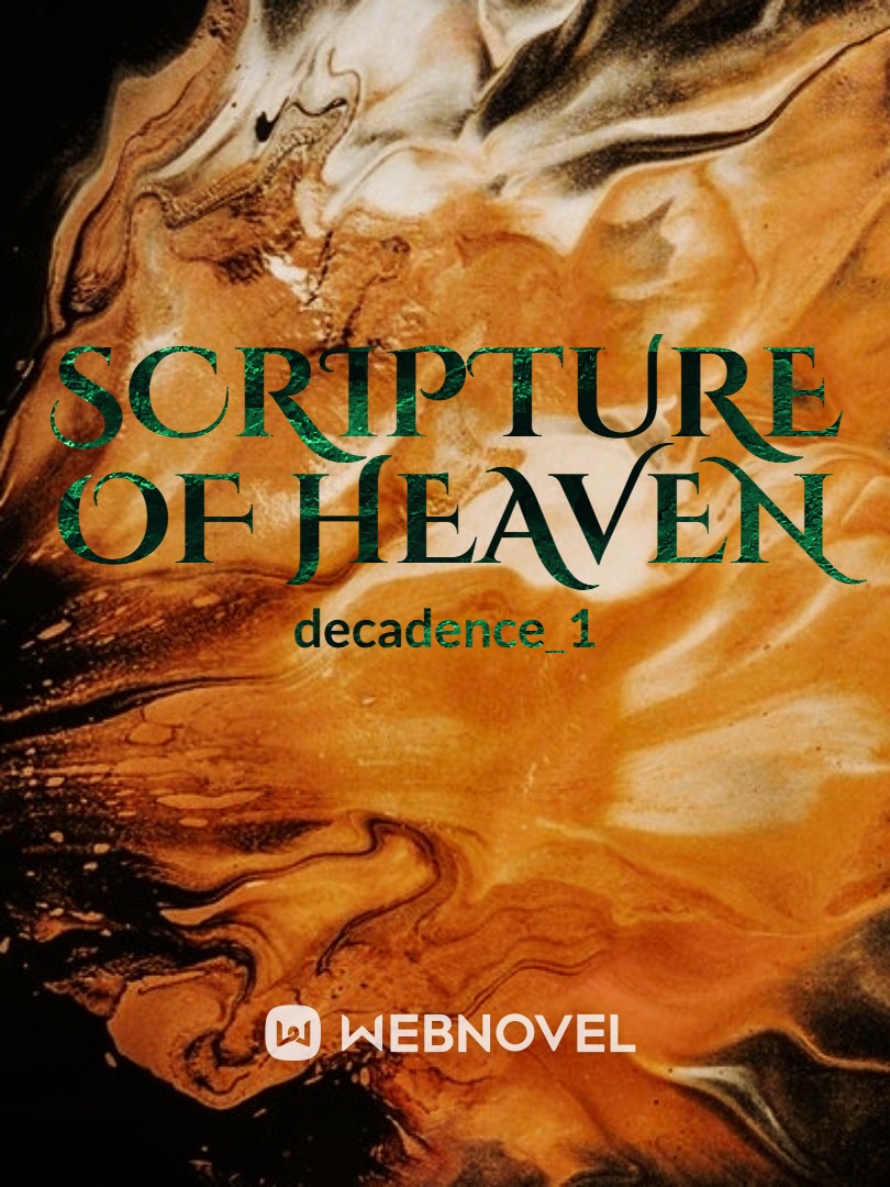 Scripture of Heaven Book