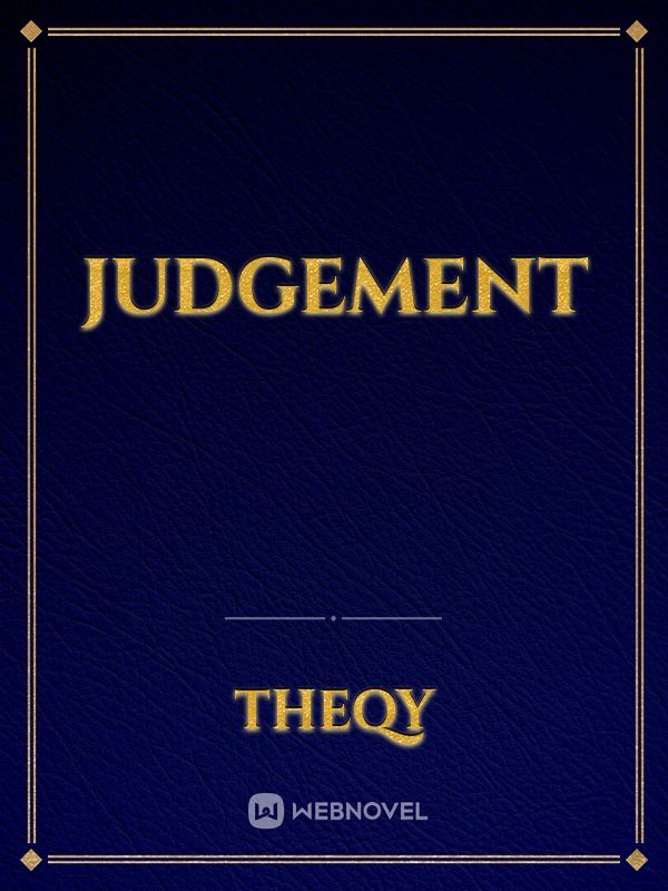 judgement Book