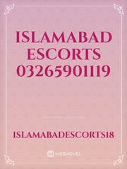 Islamabad Escorts 03265901119 Book