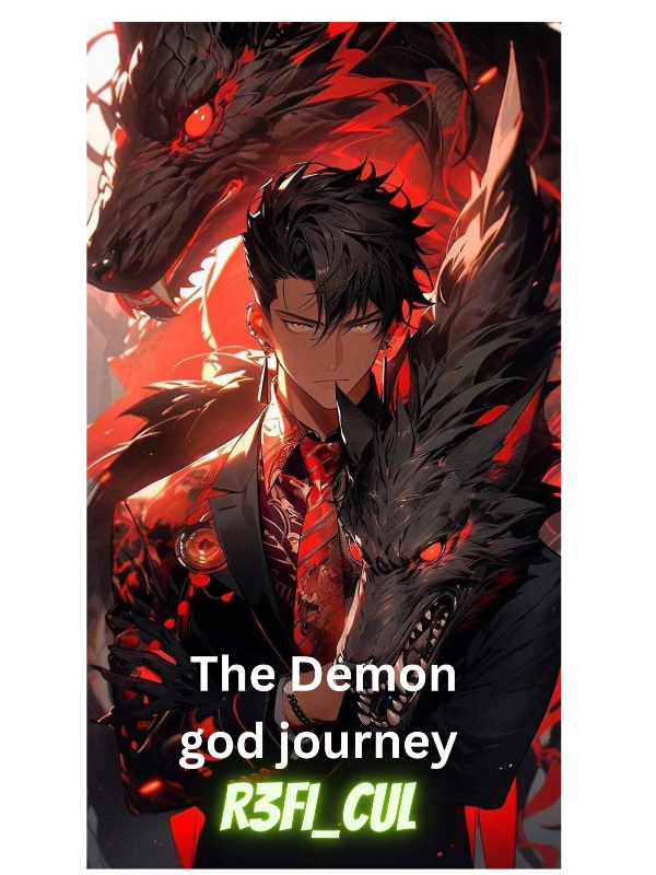 The Demon god journey