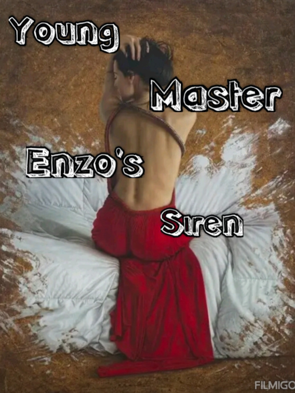 Young Master Enzo's siren Book