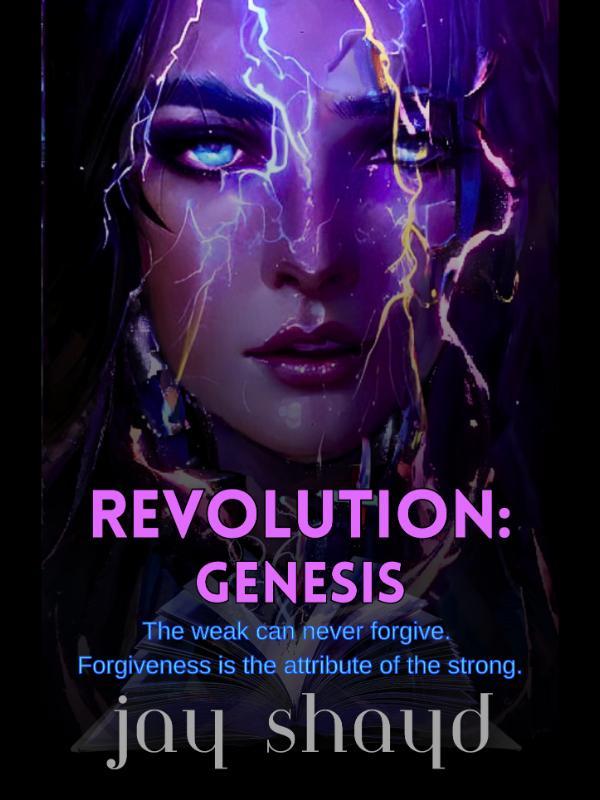 Revolution: Genesis