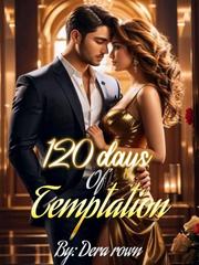 120 days of temptation Book