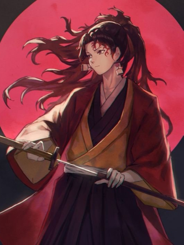 Mushoku Tensei sword of eclipse
