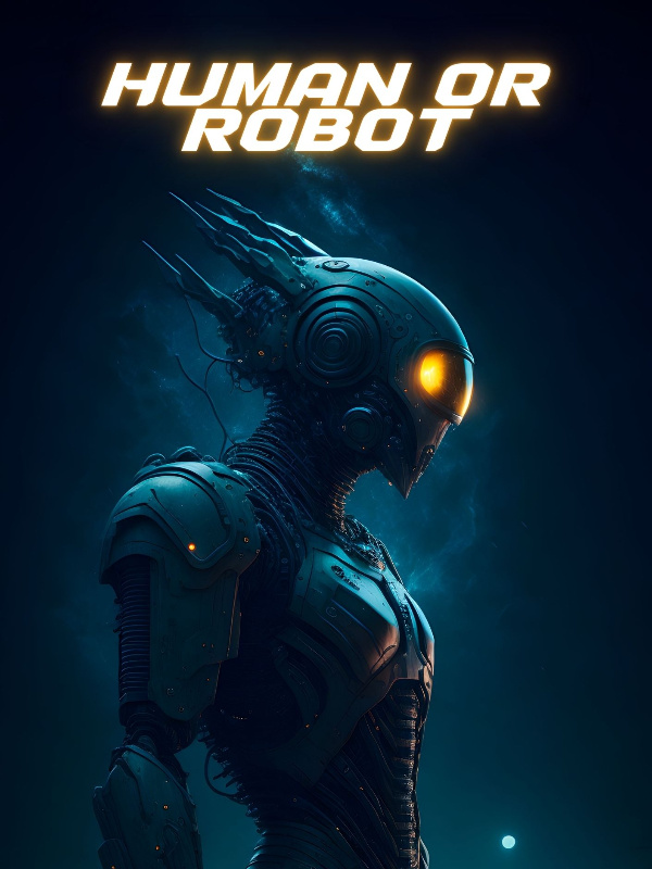 Human or Robot