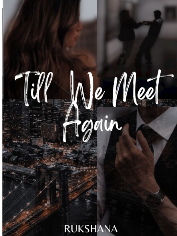 'Till We Meet Again' Book