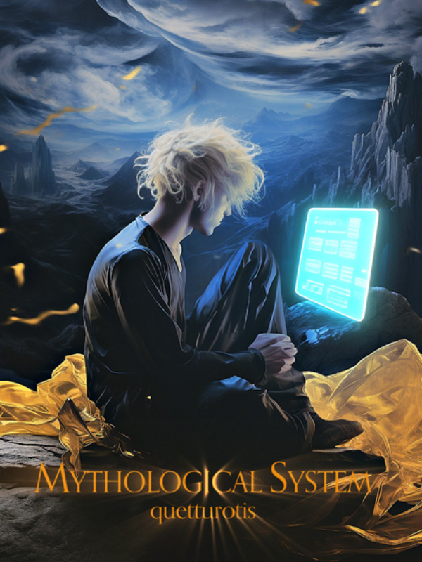 Mythological System Book
