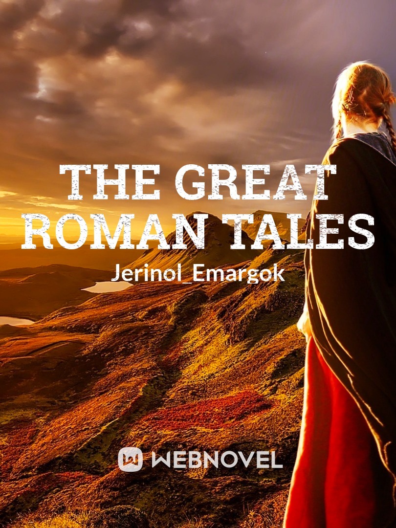 The Great Roman Tales