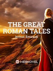 The Great Roman Tales Book