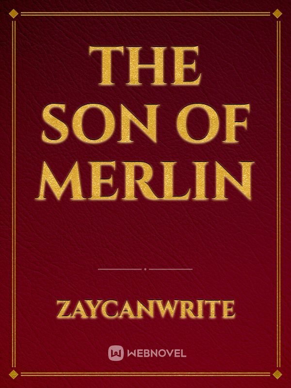 The Son of Merlin