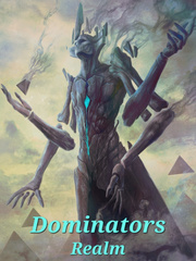 Dominators Realm Book