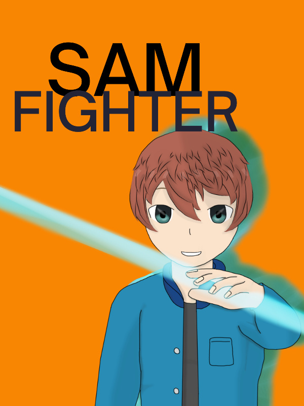 Sam Fighter