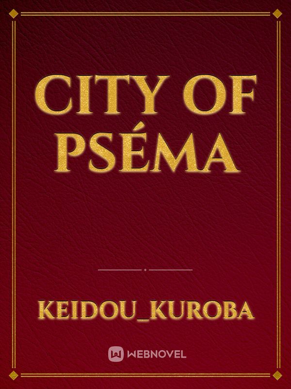 City of Pséma
