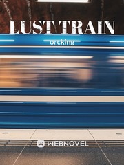 Lust Train Book
