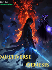 Multiverse Genesis, Forces Of Destiny Book
