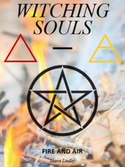 Witching Souls Series Book