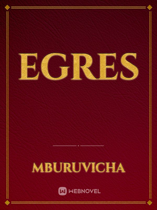 Egres Book