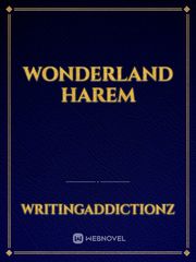 Wonderland Harem Book