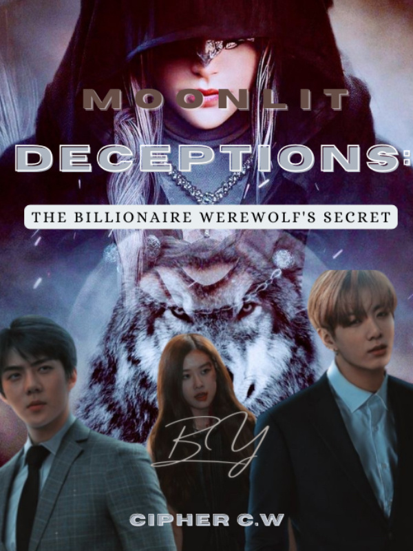 Moonlit Deceptions: The Billionaire Werewolf's Secret