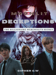 Moonlit Deceptions: The Billionaire Werewolf's Secret Book