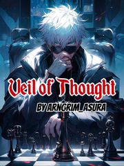 Veil of Thought Book