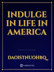 Indulge in Life in America Book