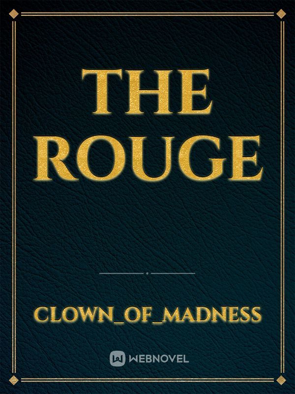 The Rouge Book