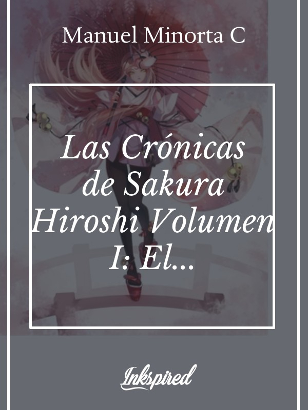 LAS CRONICAS DE SAKURA HIROSHI VOLUMEN I: EL DESAFIO DE ARISTOTELES Book